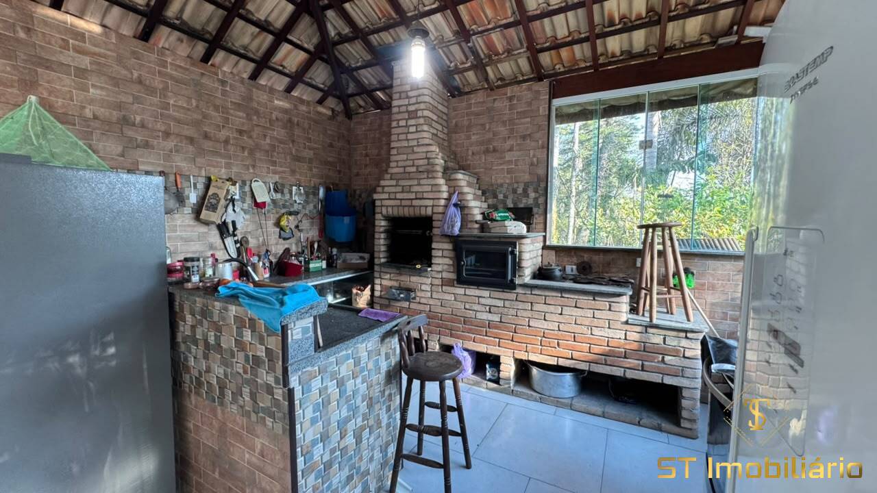 Sítio, 4 quartos, 1550 m² - Foto 26