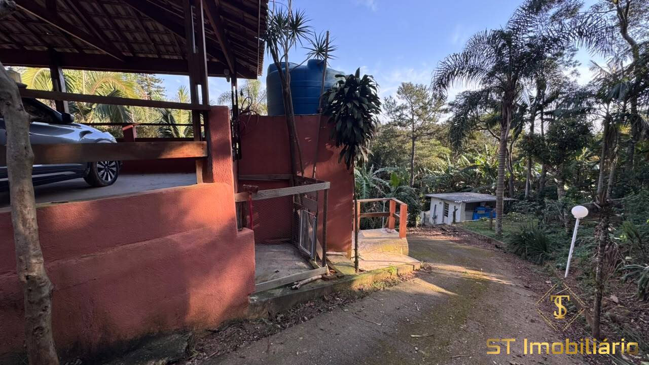 Sítio, 4 quartos, 1550 m² - Foto 33