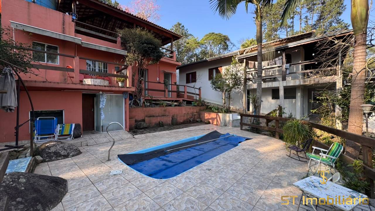 Sítio, 4 quartos, 1550 m² - Foto 34