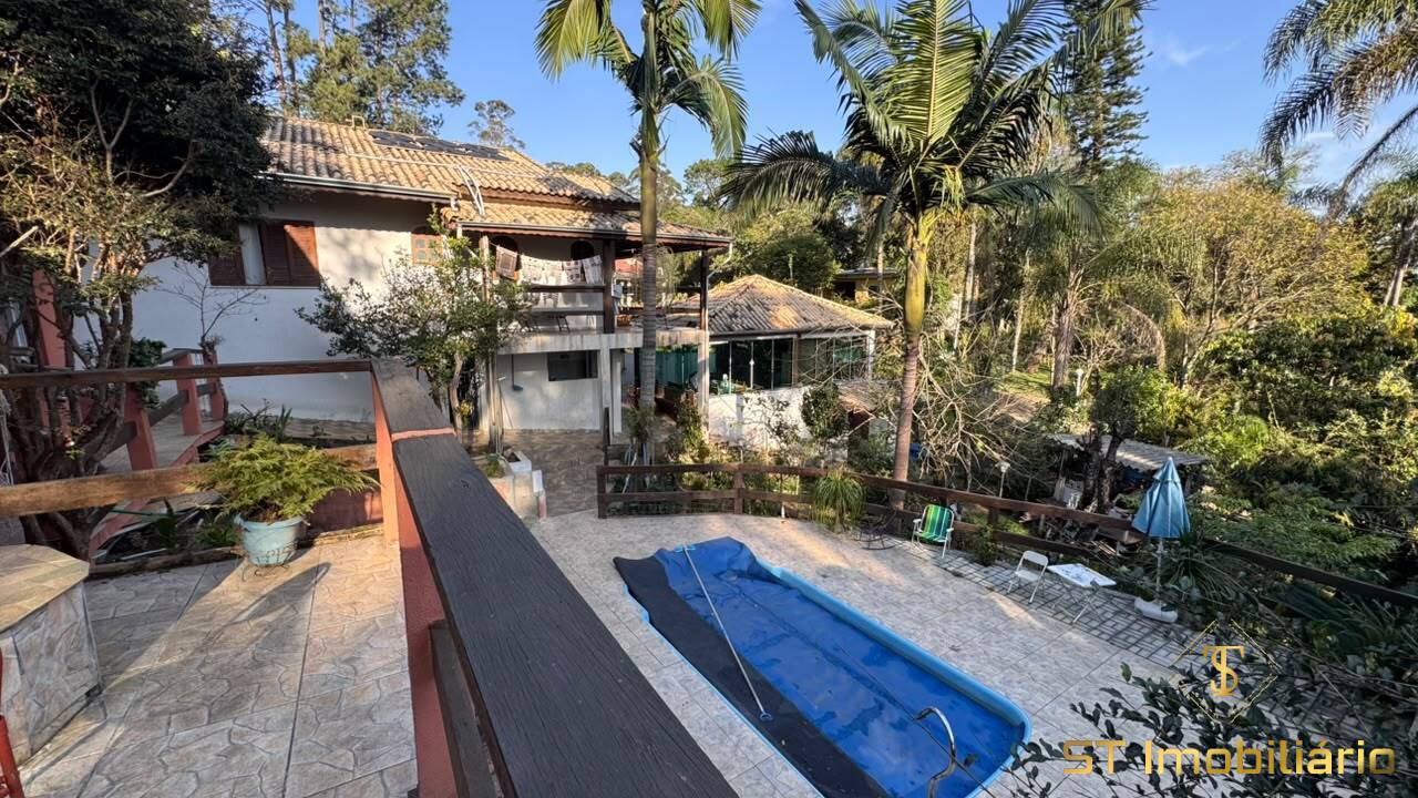 Sítio, 4 quartos, 1550 m² - Foto 40