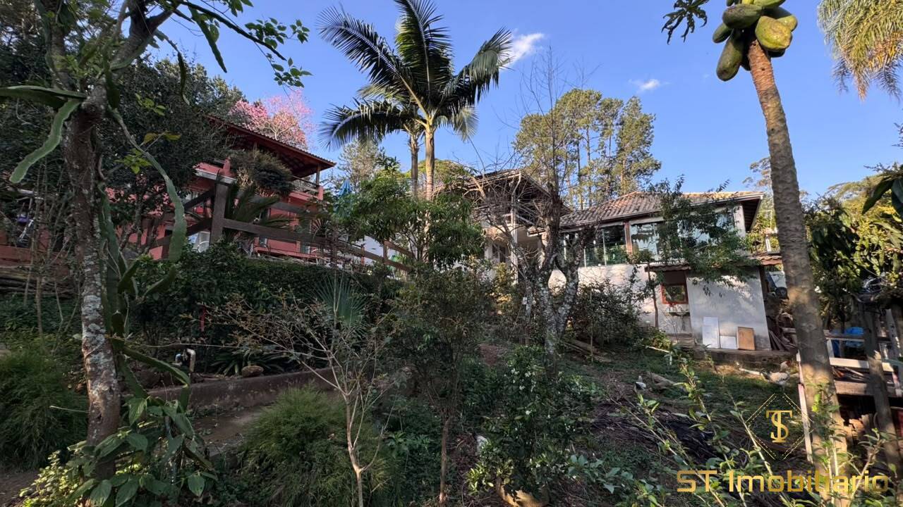 Sítio, 4 quartos, 1550 m² - Foto 39