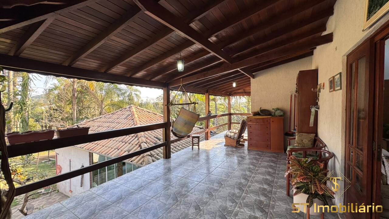 Sítio, 4 quartos, 1550 m² - Foto 46