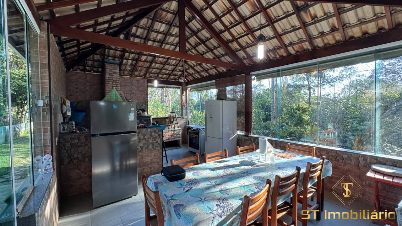 Sítio, 4 quartos, 1550 m² - Foto 47