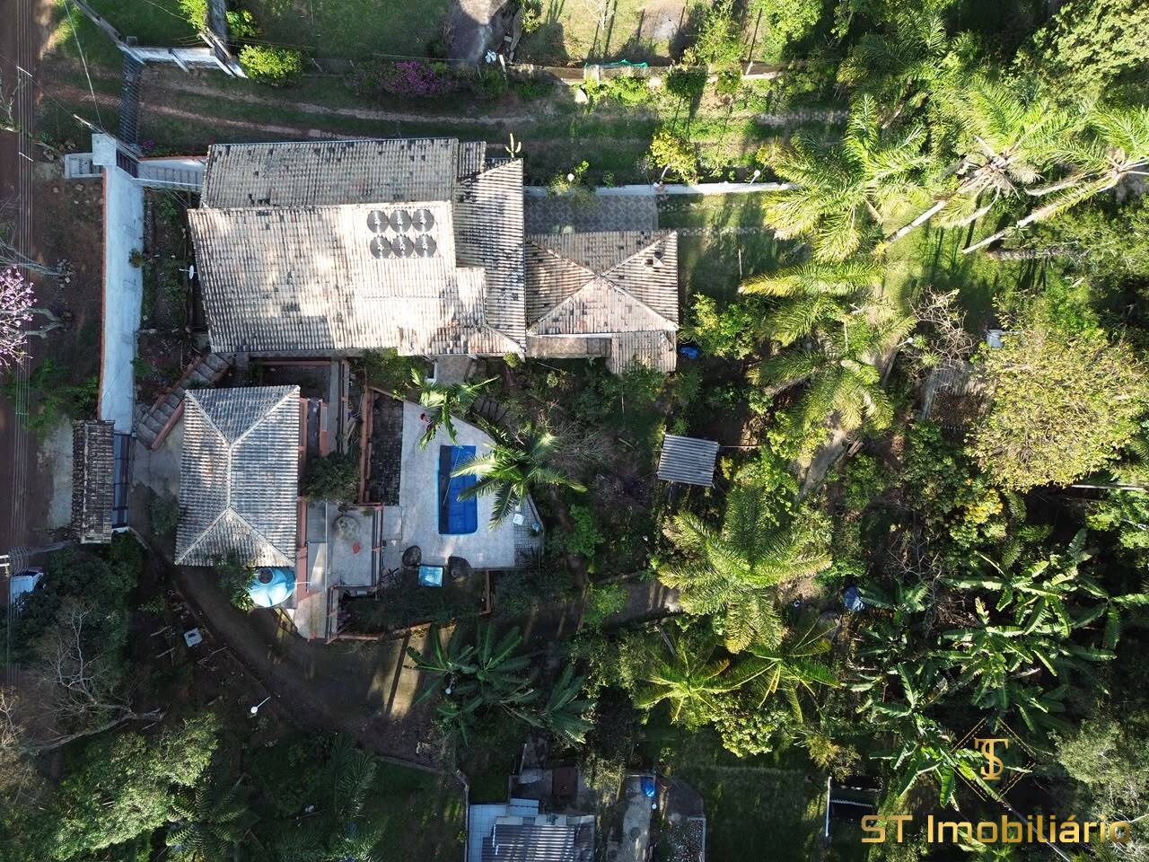 Sítio, 4 quartos, 1550 m² - Foto 48